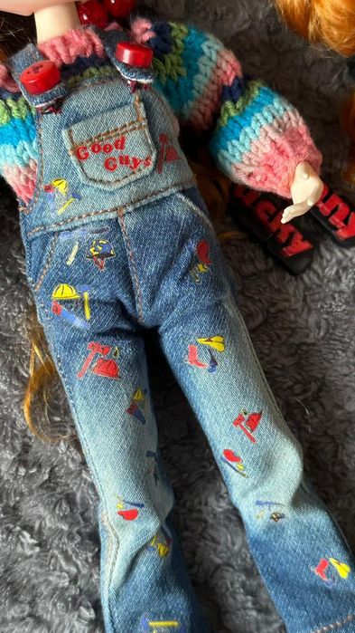 Monster high, кукла Блайз,монстер хай