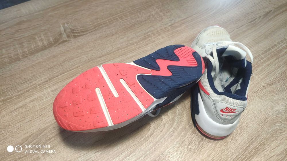 Детски Маратонки NIKE AIRMAX Найк ЕърМакс