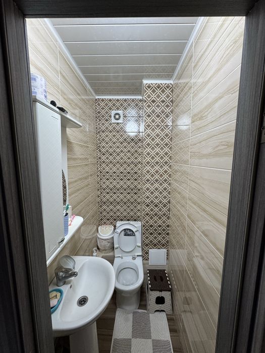 Продам 3х комнатную квартиру