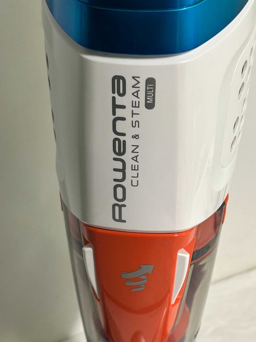 Rowenta Clean & Steam Multi 3в1 RY8544WH – Прахосмукачка и Парочистачка