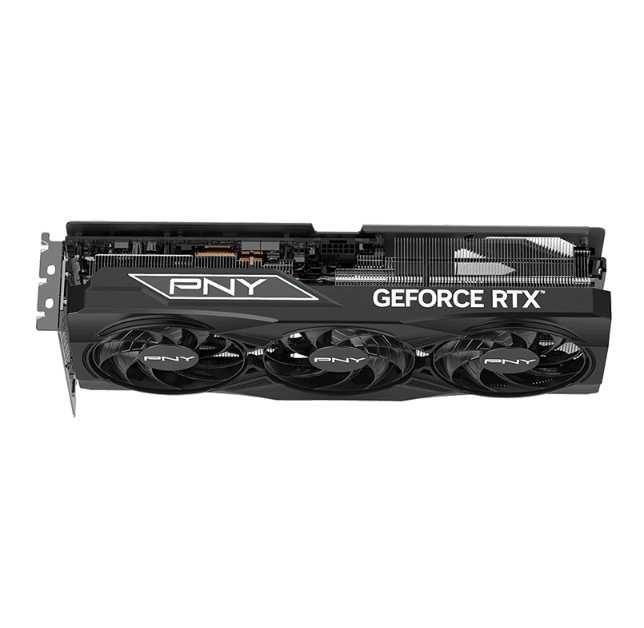 Видео карта, PNY GeForce RTX 5070 Ti 16GB Triple Fan OC