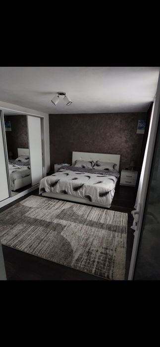 Vând casa zona Faget