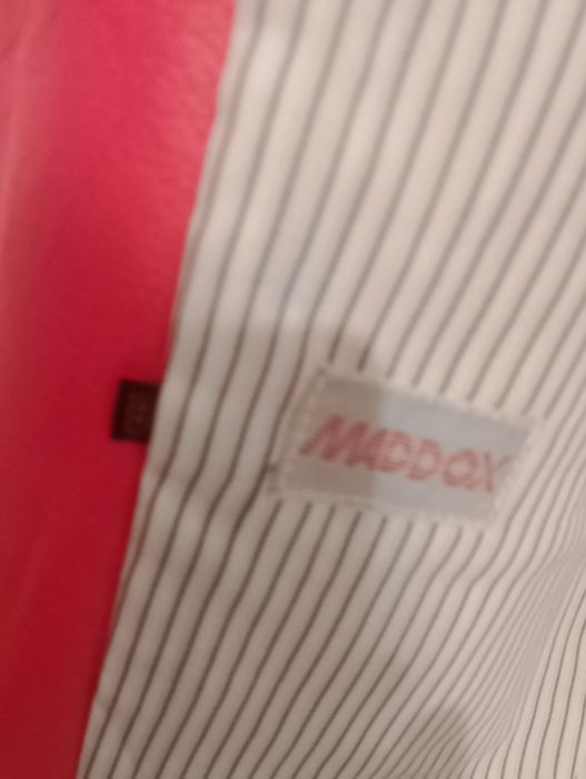 Дамско кожено сако