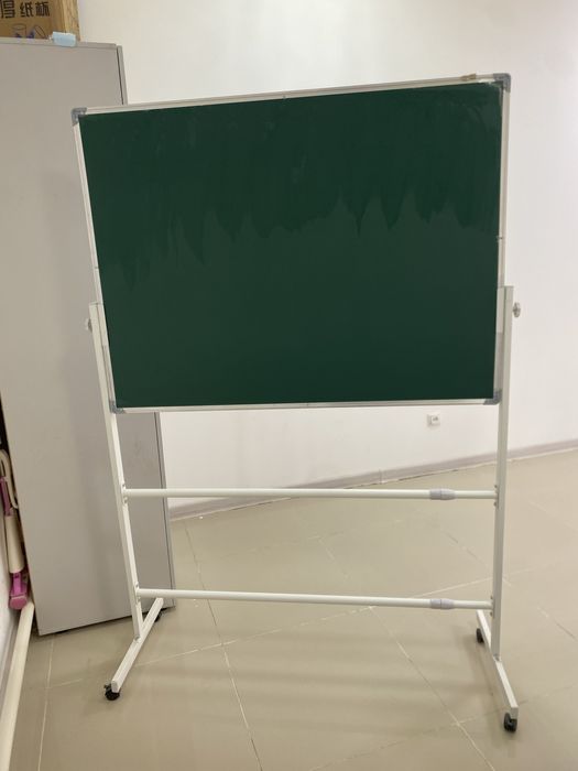 Екі жақты тақта сатылады