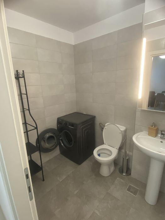 Inchiriez apartament 2 camere - Palladium Residence