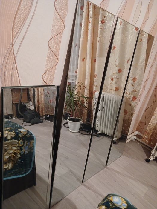 Продам советские зеркала