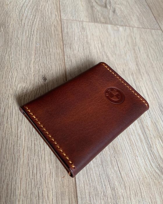 Картодържател ръчна изработка