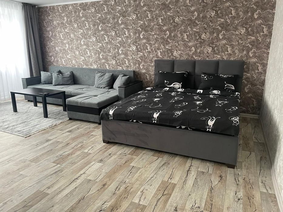 Уютная квартира для двоих.