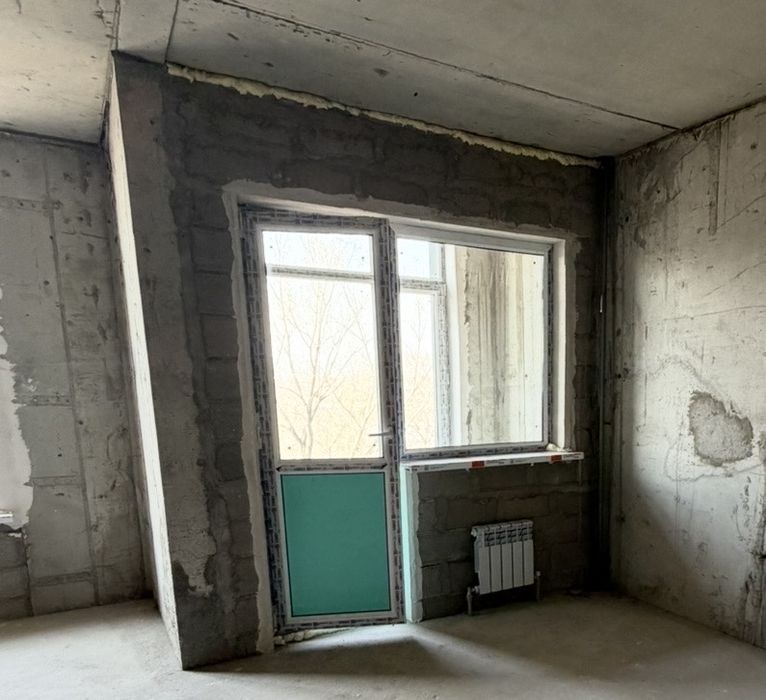 Балконная дверь, пластиковое окно