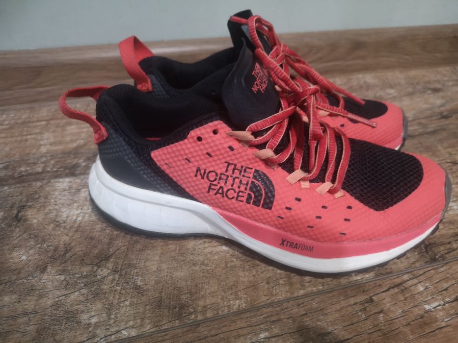 The North face, оригинални обувки, номер 36