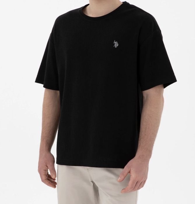 Tricou U.S Polo Assn barbati