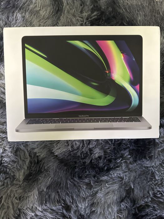 Бартер! MacBook Pro