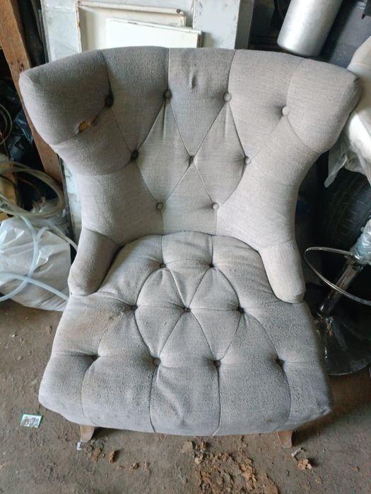 Барные стульчики