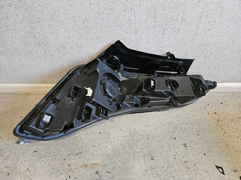 Дхо Хендай Туксон Hyundai Tucson