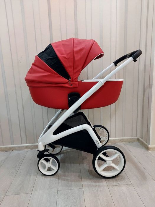 Expandër детская коляска 2в1