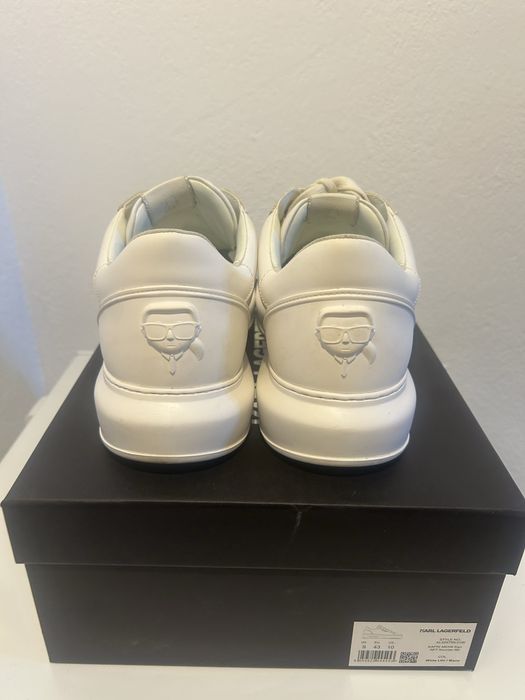 Karl Lagerfeld 43