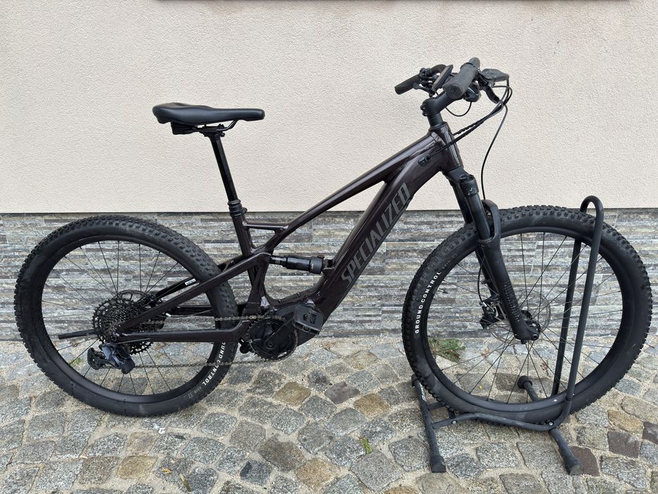 Планински електрически велосипед Specialized Tero X 5.0 размер: 29/М