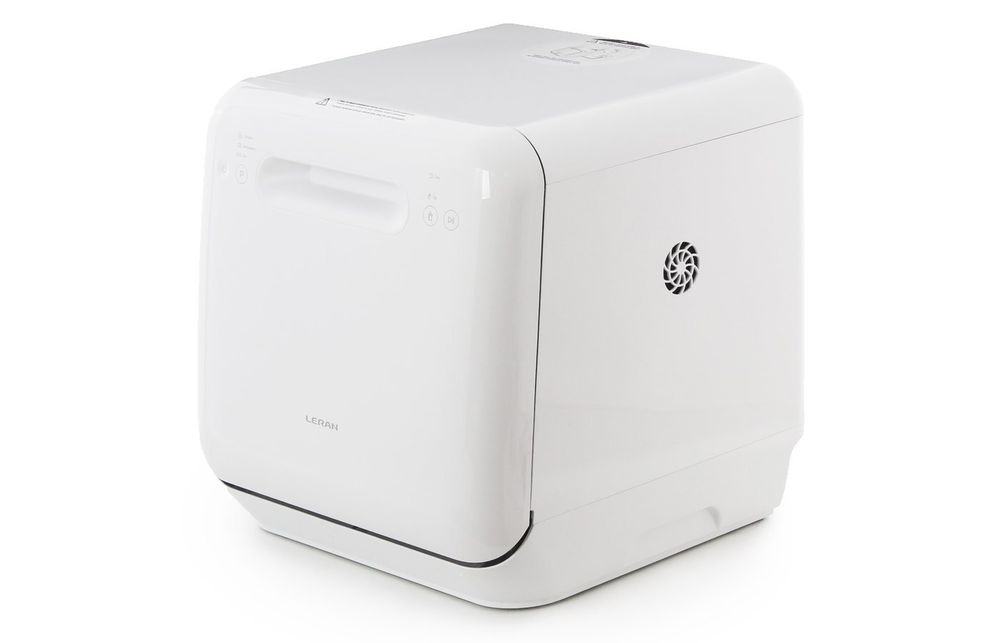 Посудомоечная машина Leran