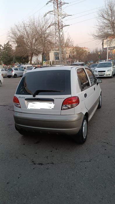 Suxoy arendaga matiz best