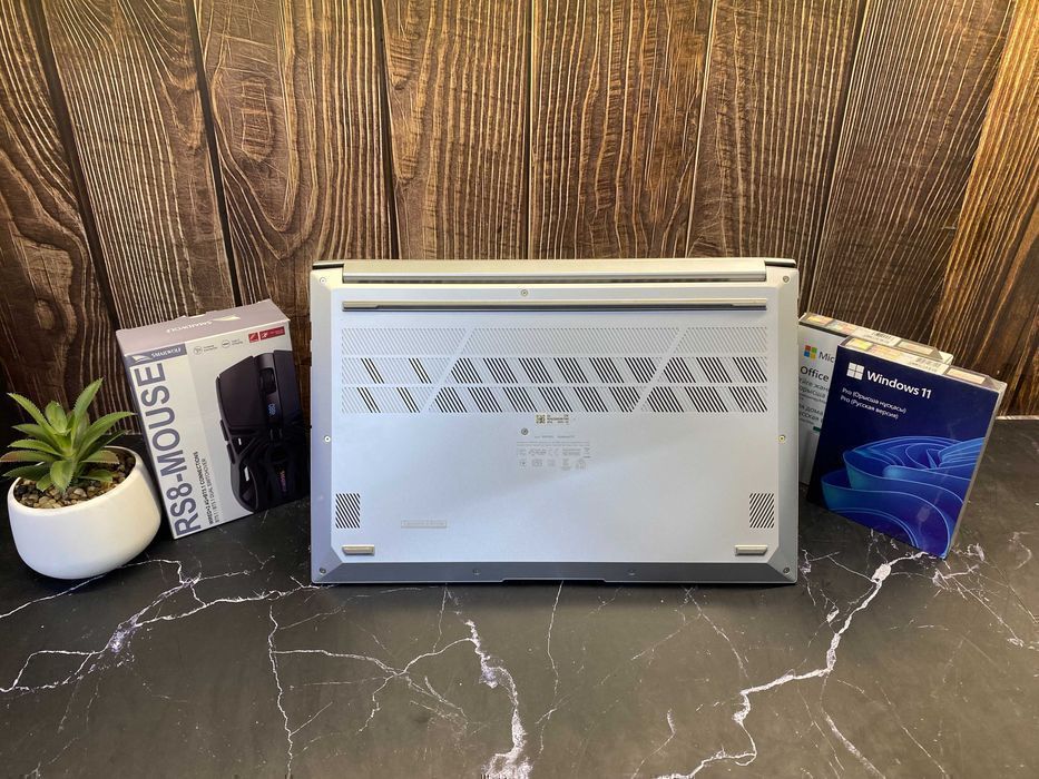 ASUS VivoBook 15 — мощный ноутбук для работы и игр | ULTRAKZ.store