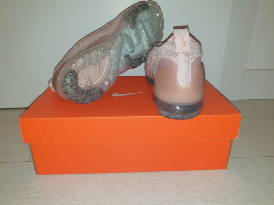 Vapormax flyknit 2021 39