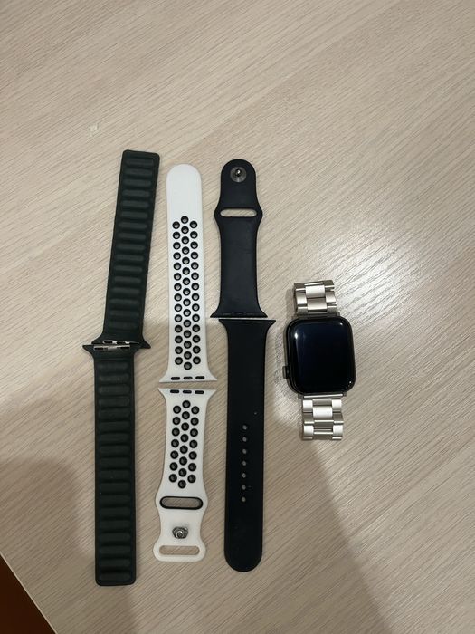 Apple Watch Se2 продам срочно