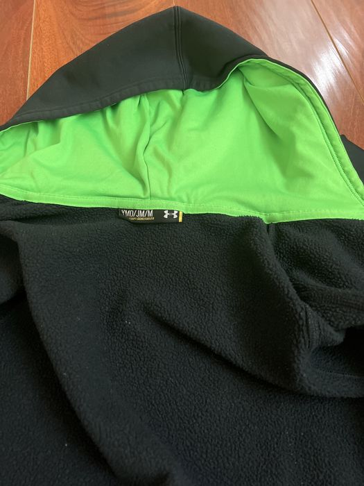 Суичър Under Armour