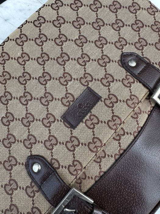 Сумка Gucci мужская оригинал