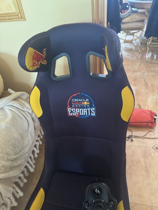 volan logitech true force