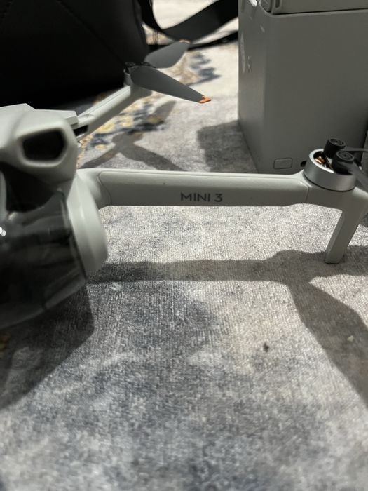Dji mini 3 дрон dji mini 3 pro