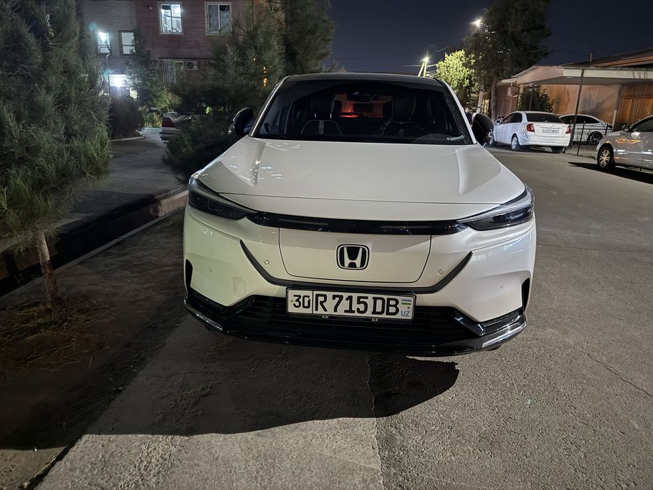 Honda ens1 электро вариантга хам берилади вилоятини фарки йук