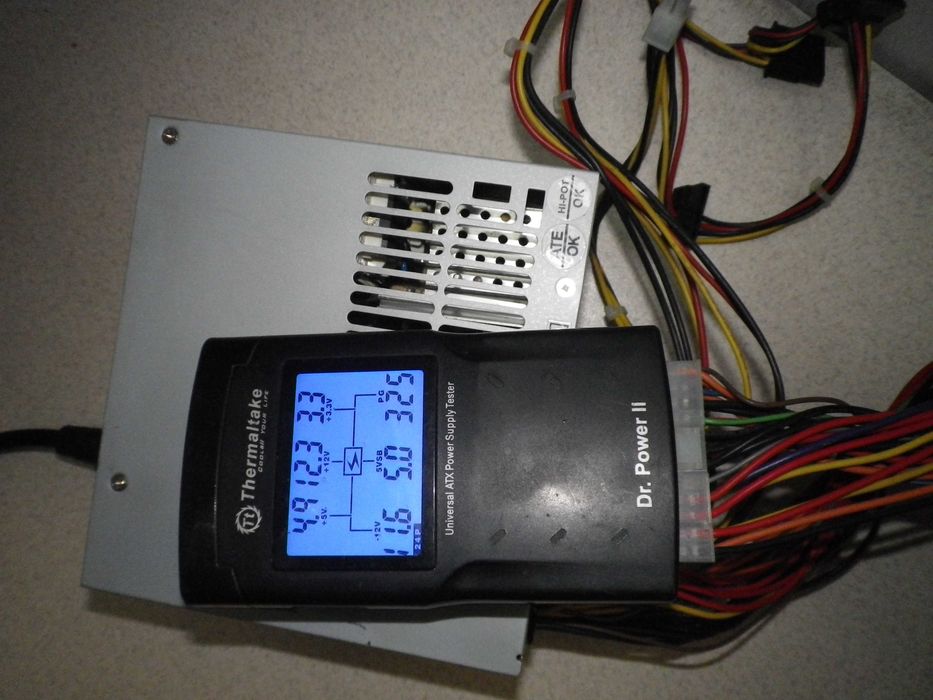 Захранване за компютър Fortron FSP300-60THA