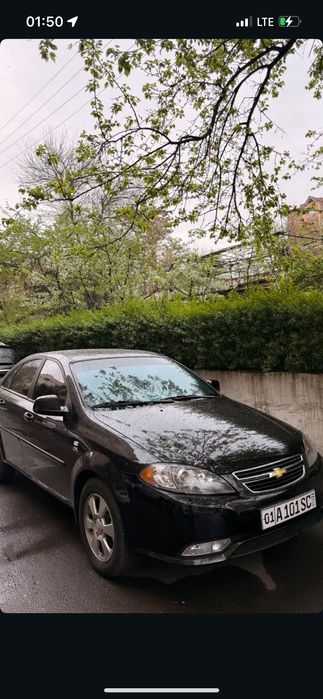 Gentra 2023 bez lyuk probeg 41.500 halol kraska tozza