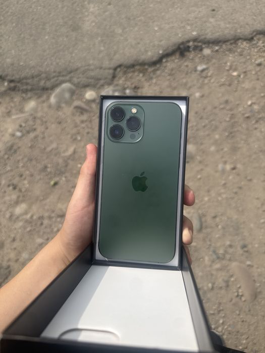 Iphone 13 pro max