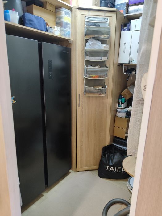 Однокомная квартира