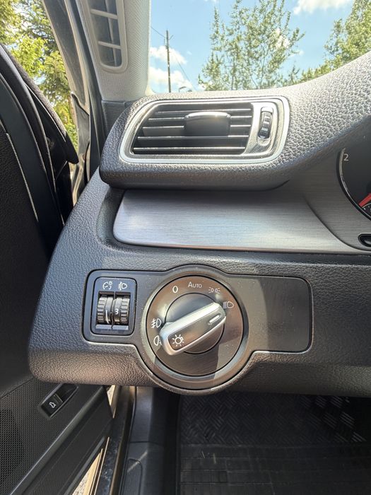 Vand Passat B7 (Unic Proprietar)
