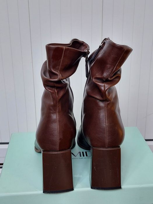 Ботильоны JOSINY