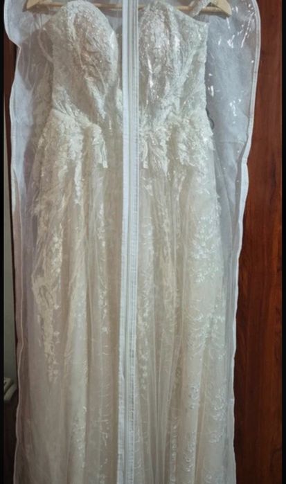 Rochie de mireasa -predare personala Campina