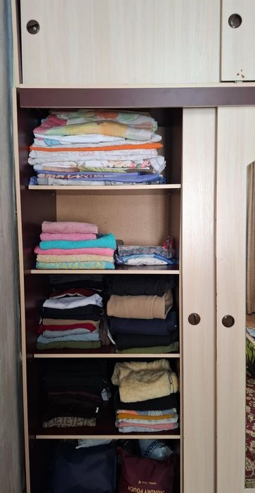 Шкаф для  спальный