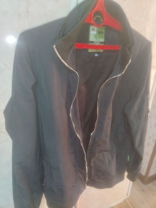 Куртка  Ветровка весенний осений