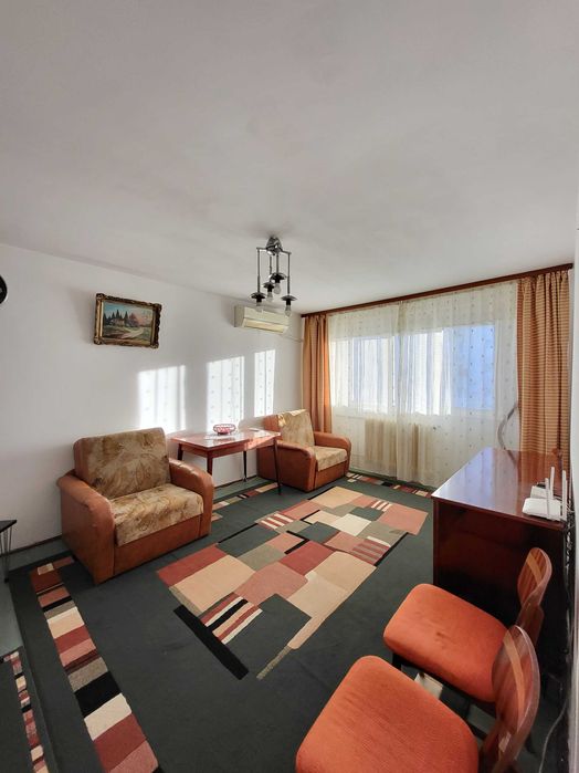 Inchiriez apartament 2 camere metrou 1 Decembrie sector 3