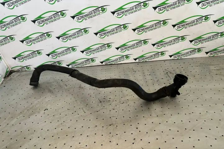 furtun apa Volkswagen VW Golf 2004 1.9 TDI MT (90 hp)