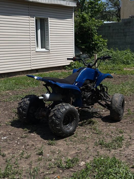 Квадроцикл 150cc