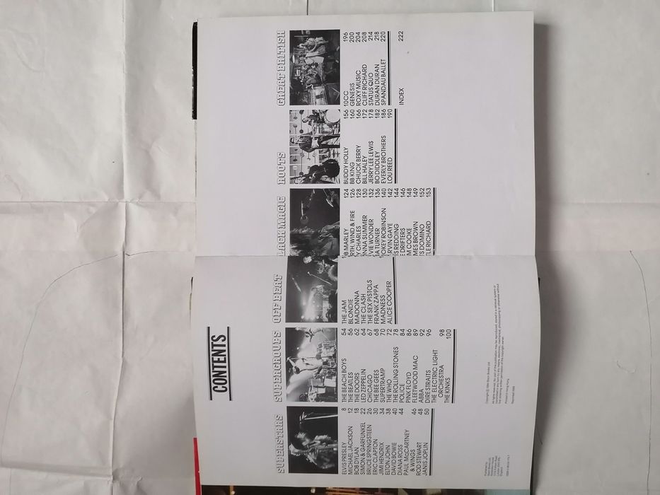 Книги Country Music