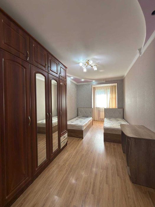 Продаётся 3х комнатная на Цуме