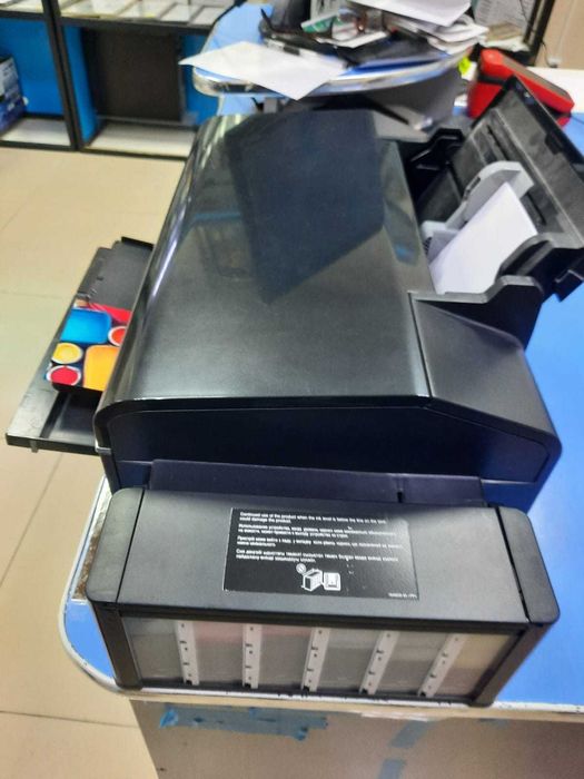 Принтер EPSON L805