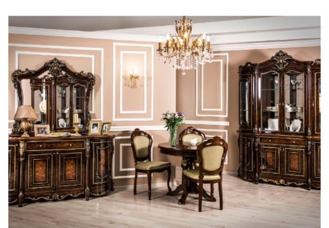 Срочно продам гостиную мебель