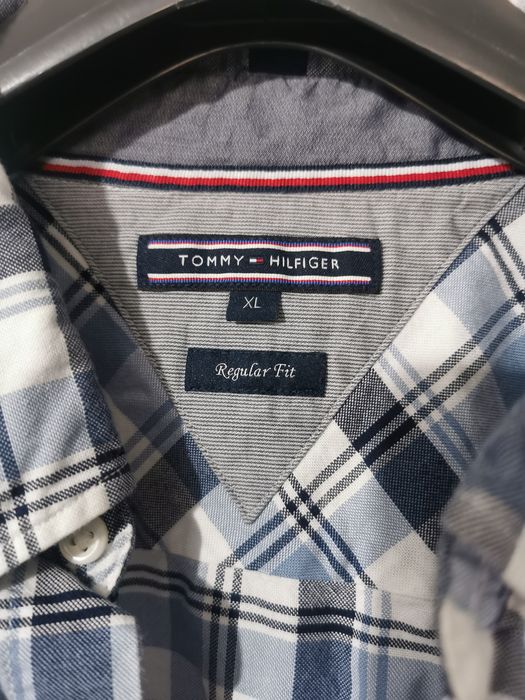 Camasa barbati Tommy Hilfiger