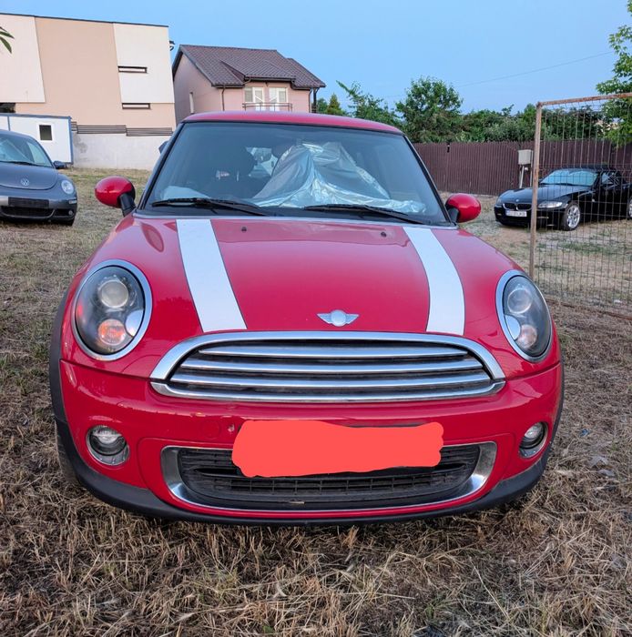 MINI One