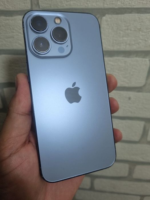 iPhone 13 Pro 512 gb dual 2 sim